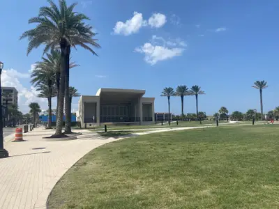 Townhomes on 1st by Benchmark Commercial Group in Jacksonville Beach - image 2