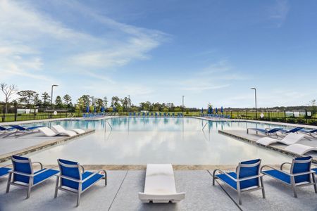 The Canopies by Risewell Homes in Splendora - image 15