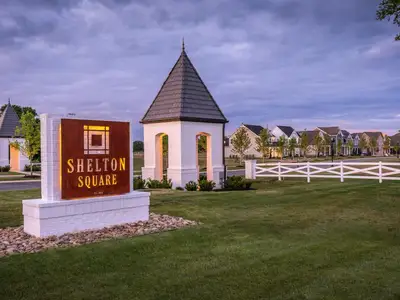 Shelton Square by Davidson Homes LLC in Murfreesboro - image