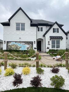 Bellagio by Megatel Homes in Forney - image 13