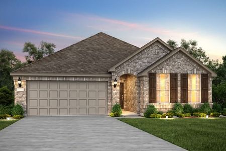 Erwin Farms by Pulte Homes in McKinney - photo 8 8