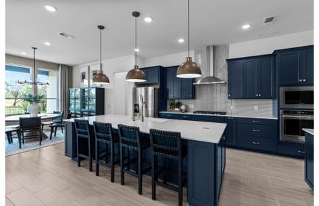 Del Webb New Braunfels at Veramendi by Del Webb in New Braunfels - image 11