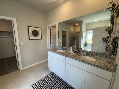 Cascades at Onion Creek by M/I Homes in Austin - photo 42 42