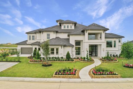 Bridgeland  - Master planned community in Cypress, TX 24 24