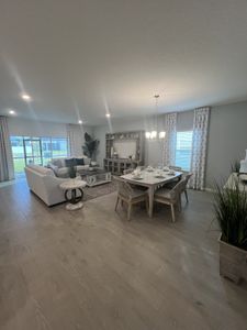 Saddle Oaks: Saddle Oaks 50s by Lennar in Jacksonville - photo 6 6