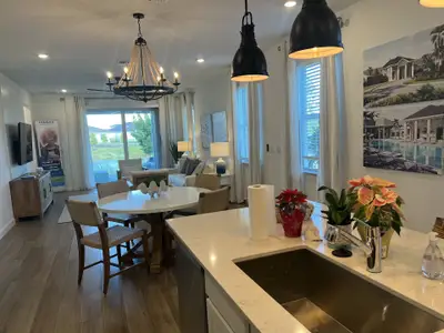 The Timbers at Everlands: The Twinhome Collection by Lennar in Palm Bay - photo 20 20