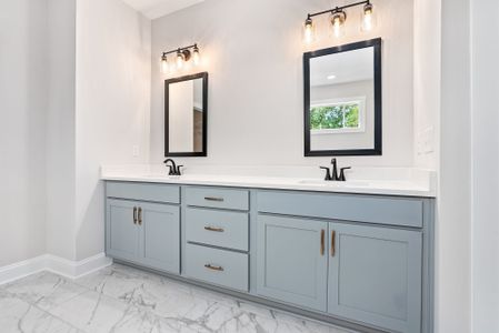 Hammett Woods by Trademark Quality Homes in Hogansville - image 11