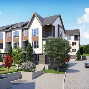 Proximity by Red Seal Homes in Nashville - image 3