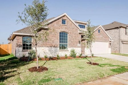 Mustang Place II by Sumeer Homes in Forney - photo 6 6