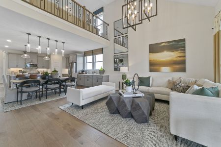 Aster Park by M/I Homes in McKinney - photo 12 12