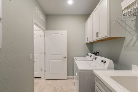 Tohoqua Reserve by Pulte Homes in Kissimmee - photo 41 41