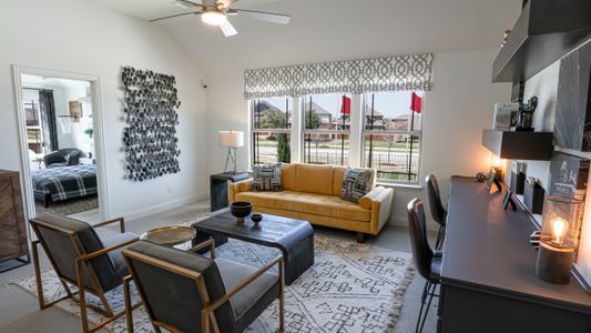 Marine Creek Ranch by First Texas Homes in Fort Worth - photo 15 15