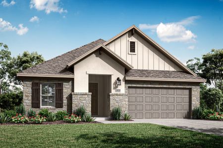 Park Collection at Heritage - image