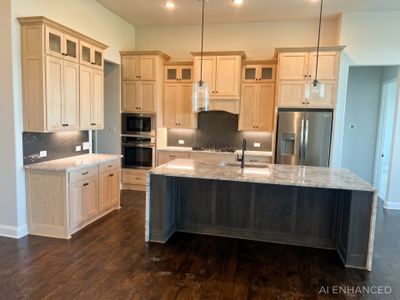 Talbott Estates by Altura Homes in Howe - image 7