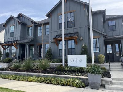 Fields by Olivia Clarke Homes in Frisco - photo 6 6