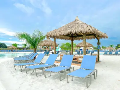 Shores at Mirada by Dream Finders Homes in San Antonio - image