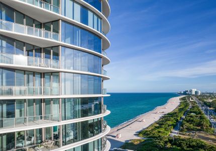 The Ritz-Carlton Residences Sunny Isles Beach by Chateau Group in North Miami Beach - photo 0