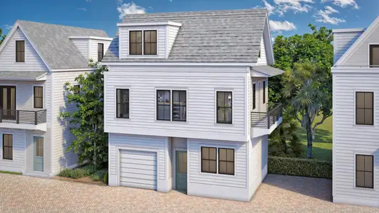 Grants Court by DRB Homes in Charleston - photo 0