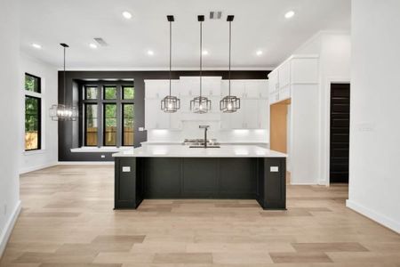 Rio Vista at Kelly Ranch by Stonefield Homes in Aledo - image 9