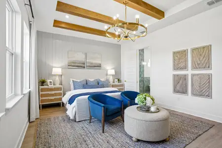 Northlake at Ovation by Rockwell Homes in Winter Garden - image 20