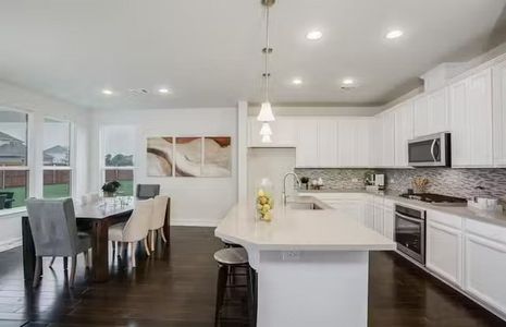 Merritt Village by Pulte Homes in Rowlett - photo 10 10