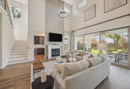 Sienna 65' by Shea Homes in Missouri City - image 9