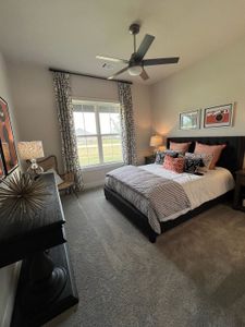 Stoneridge by Taylor Morrison in Melissa - photo 63 63