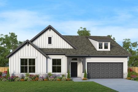 Sunfield by David Weekley Homes in Buda - photo 6 6