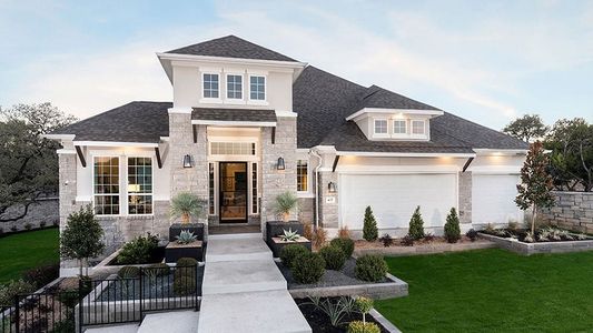 Parten - Master planned community in Austin, TX 9 9