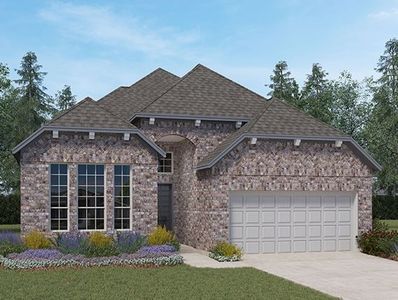 Marvida by Chesmar Homes in Cypress - photo 16 16