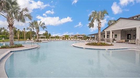 Stonegate Preserve: Classic 8