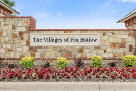 Fox Hollow by Bloomfield Homes in Forney - photo 1 1