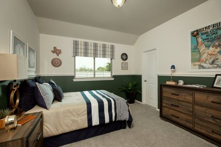 Legacy by Coventry Homes in League City - image 16