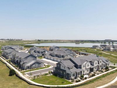 The Lakes at Centerra - Discovery by Landmark Homes in Loveland - photo 0