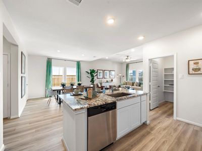 River Ranch Meadows by Davidson Homes LLC in Dayton - image 10