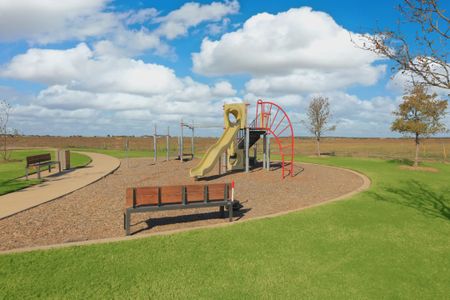 Silo Mills by Chesmar Homes in Joshua - image 17