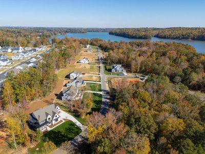 McLean South Shore by Keystone Custom Homes in Belmont - image 16