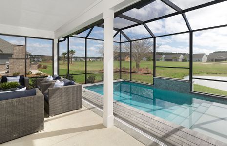 Sun City Hilton Head by Del Webb in Bluffton - image 12