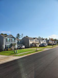 Pearces Landing Single Family Homes by Ryan Homes in Zebulon - photo 11 11