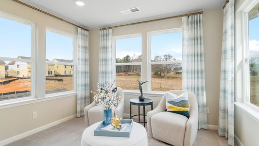 Cooper Park by DRB Homes in Mcdonough - photo 53 53