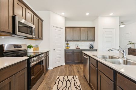 Eagle Cove by Sandlin Homes in Denton - image 6