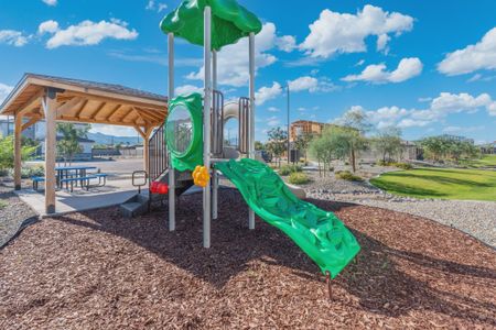 Serene at South Mountain by Ascend Communities in Phoenix - image 9