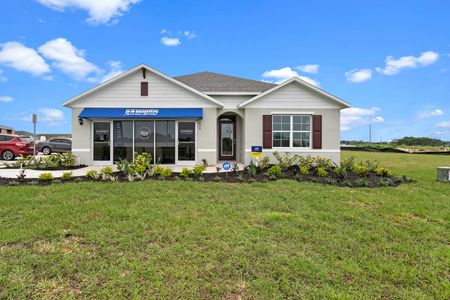 Inman Groves by D.R. Horton in Winter Haven - photo 1 1