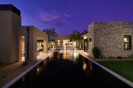 Skye View by Camelot Homes in Scottsdale - photo 3 3