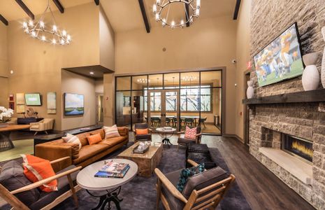 Durham Farms by Pulte Homes in Hendersonville - image 13
