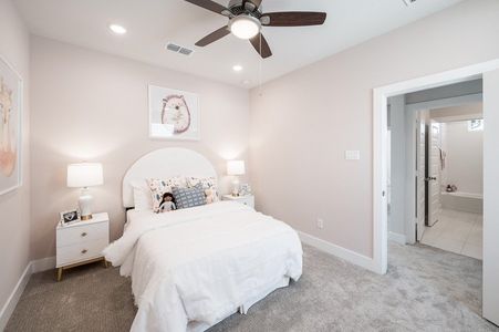 Harvest Green 40′ by Tri Pointe Homes in Richmond - photo 46 46