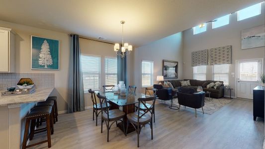 Sunterra by Colina Homes in Katy - photo 7 7