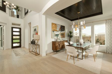 Towne Lake 60' by Coventry Homes in Cypress - photo 16 16
