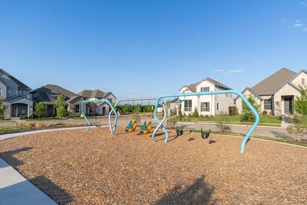 Karis by Cadence Homes in Crowley - image 13