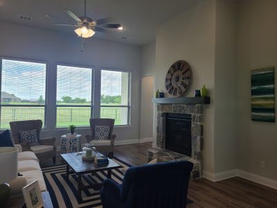 Creekview Farms by Altura Homes in Greenville - image 7